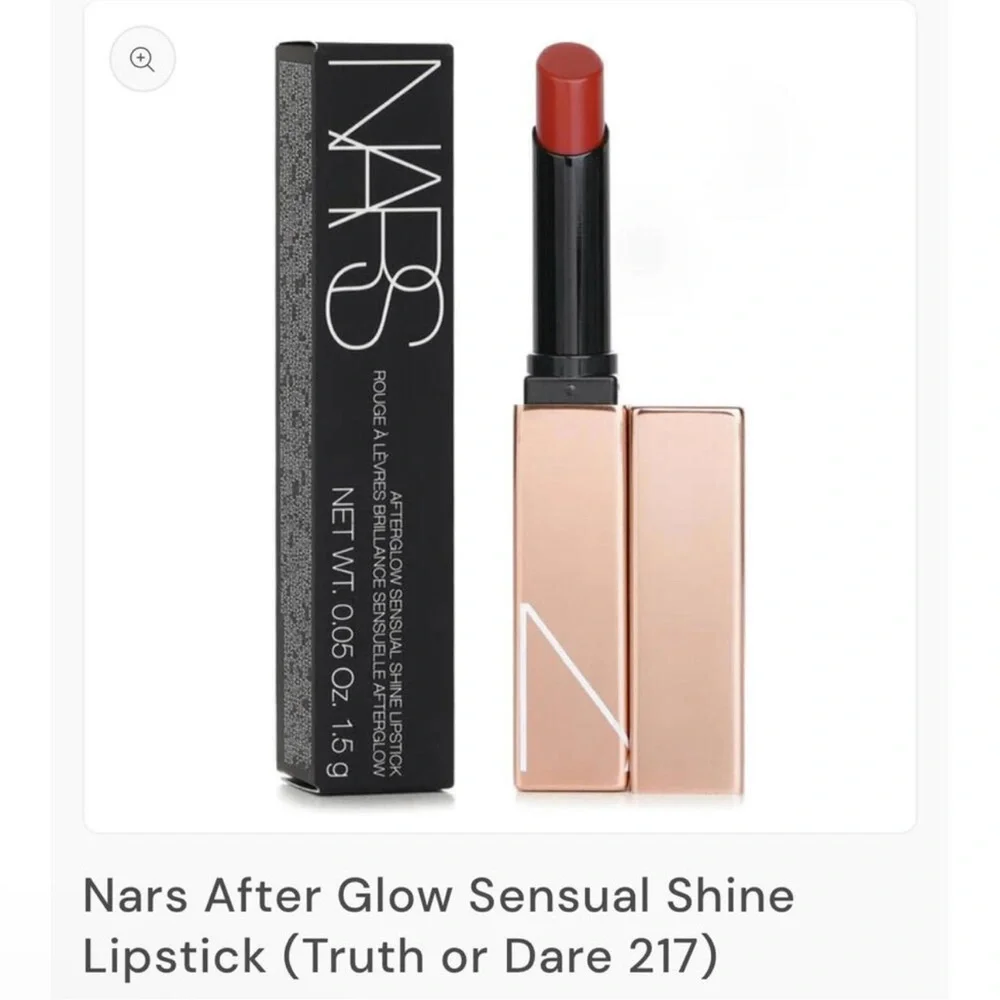 NEW✅Nars Truth Or Dare NIB $34